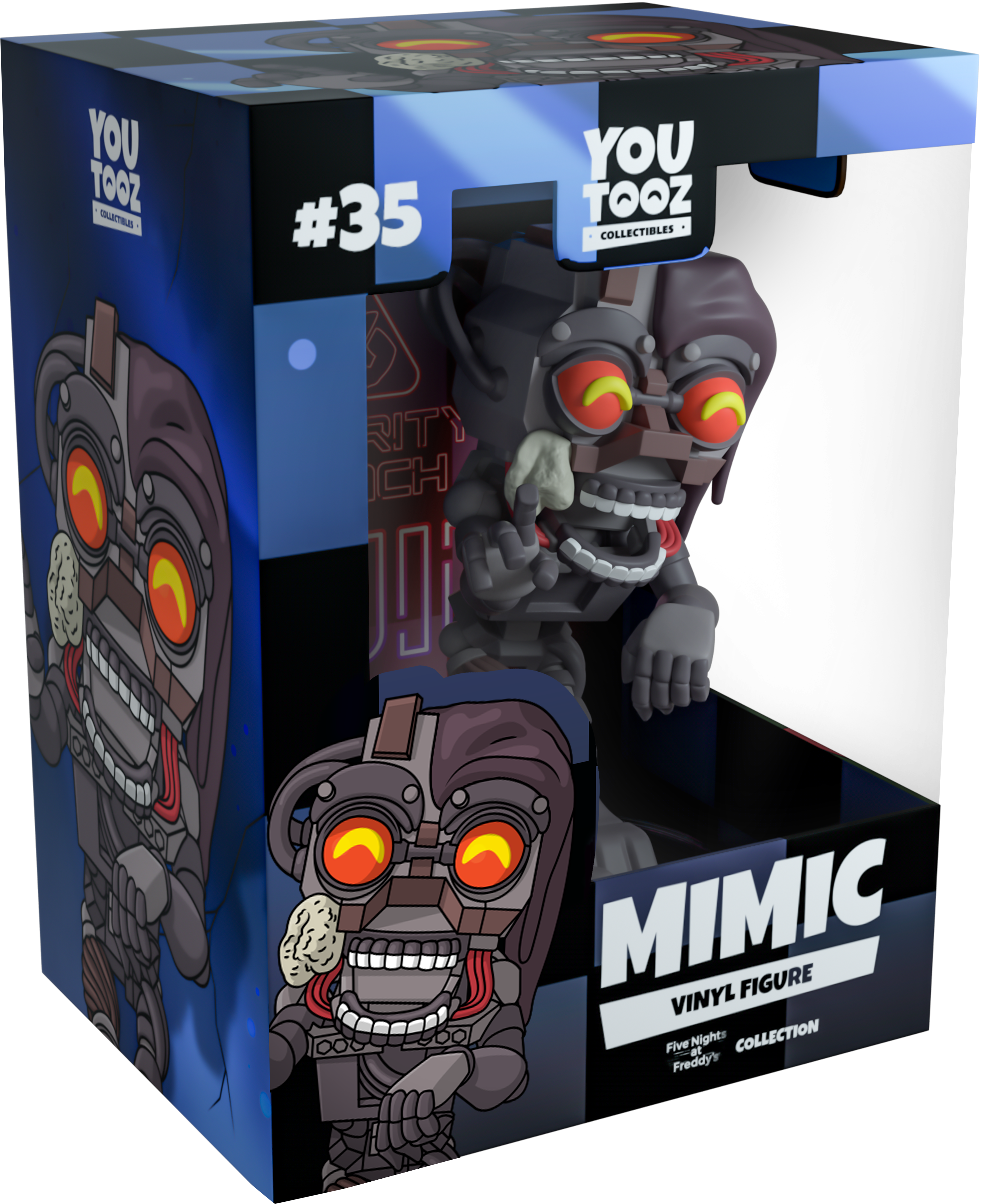 Mimic — figurka kolekcjonerska — Figurki FNAF