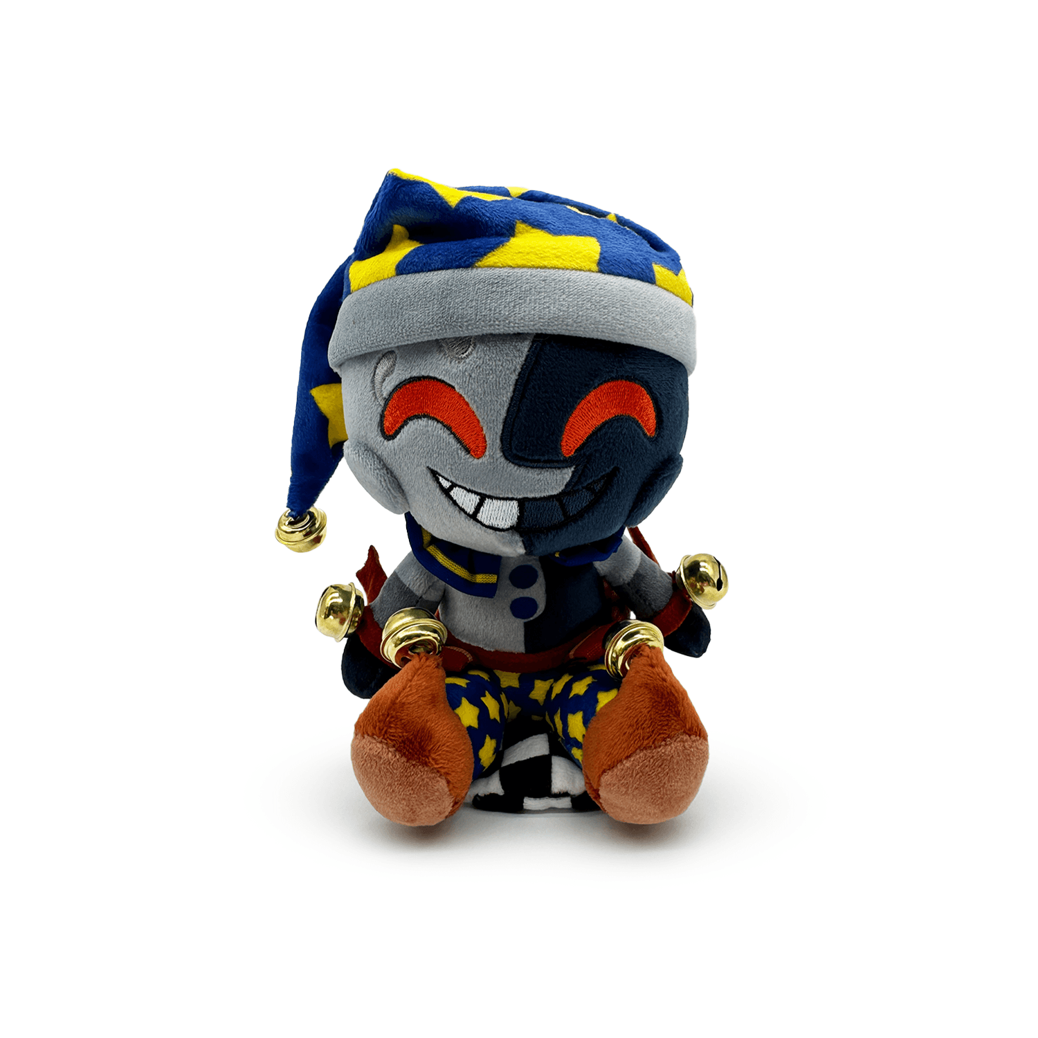 Chibi Moon Shoulder Rider (6in) — Figurki FNAF