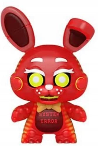 Five Nights at Freddy's Figurka Bonnie Funko Pop! — Figurki FNAF